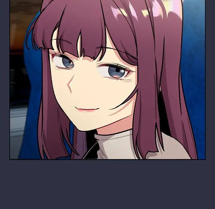 分组换换爱第119話