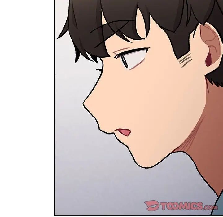 分组换换爱第119話