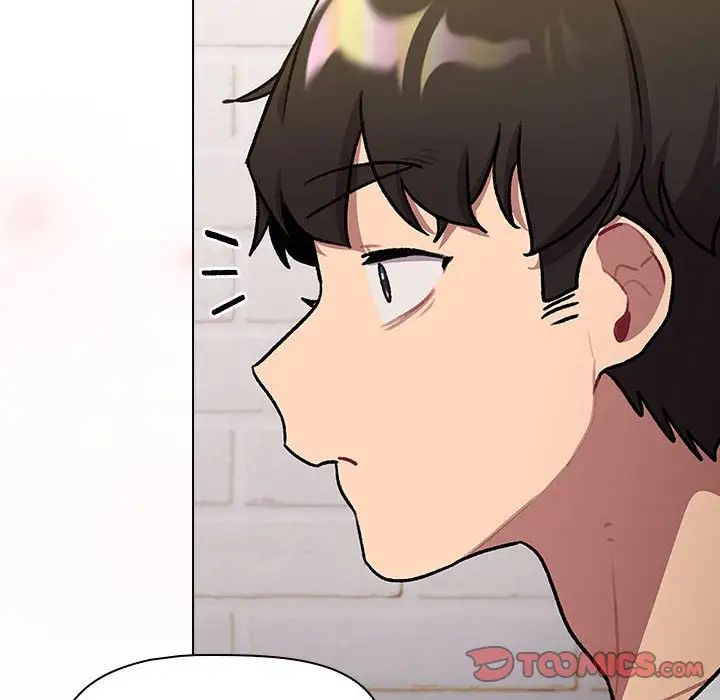 分组换换爱第119話