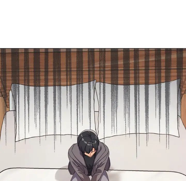 家人之间这样不好吧第7話