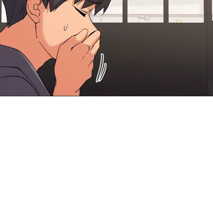 家人之间这样不好吧第7話