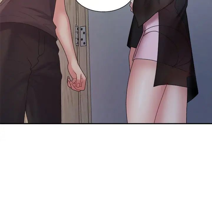 不同寻常的爱第10話