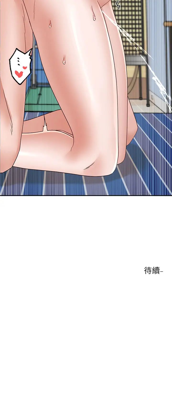 社团学姊第183話-止不住的呻吟