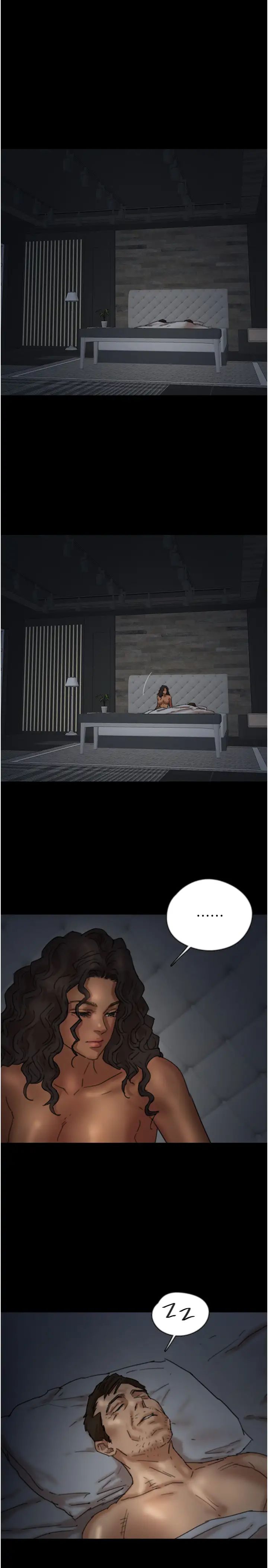 养父的女儿们第46話-我搶瞭你的女人