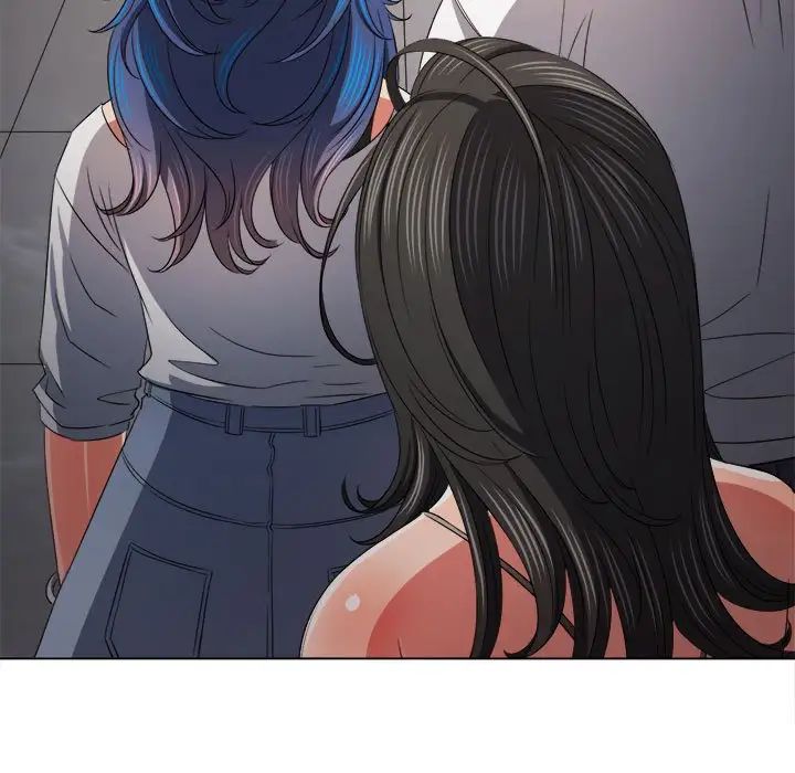 难缠小恶女第215話