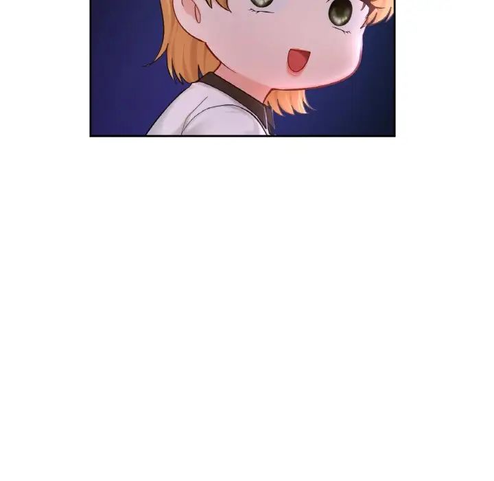 爱的游乐园第30話