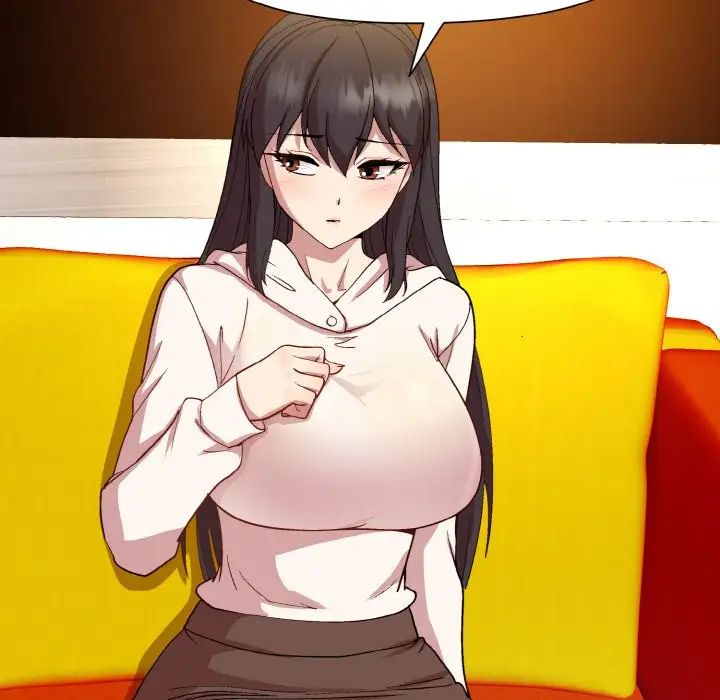 和美女上司玩游戏第14話