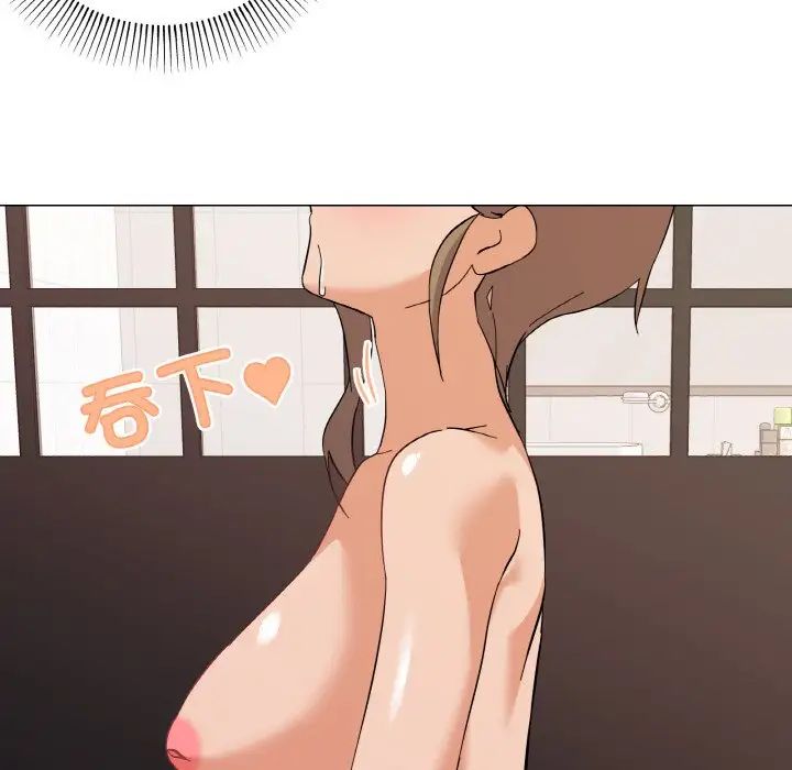 家人之间这样不好吧第8話