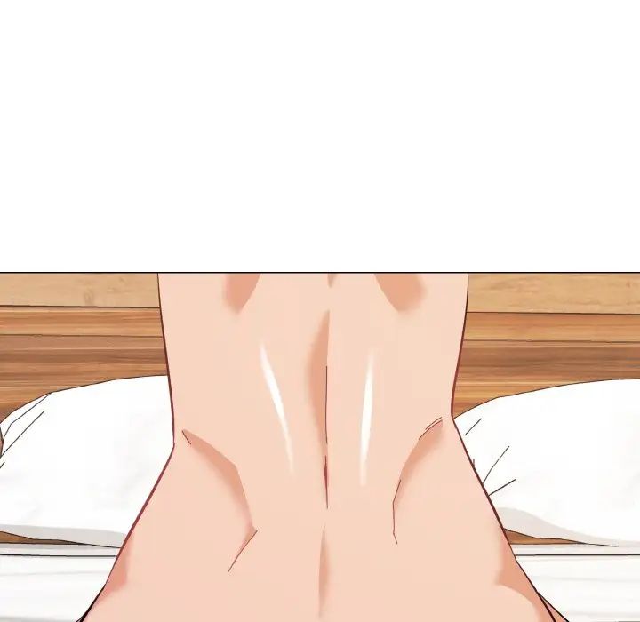 家人之间这样不好吧第8話