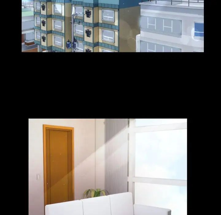 私密的牵绊第17話