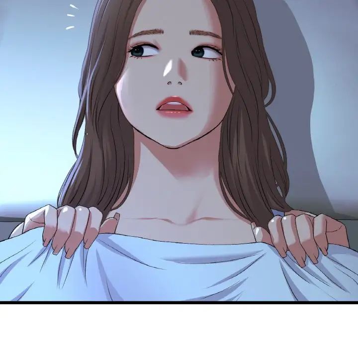 重逢的初恋是继母第64話