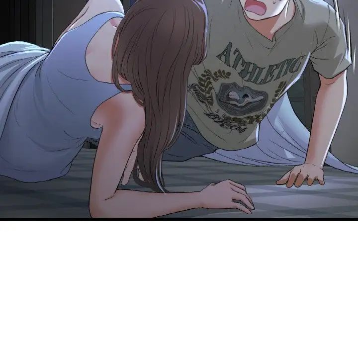 重逢的初恋是继母第64話