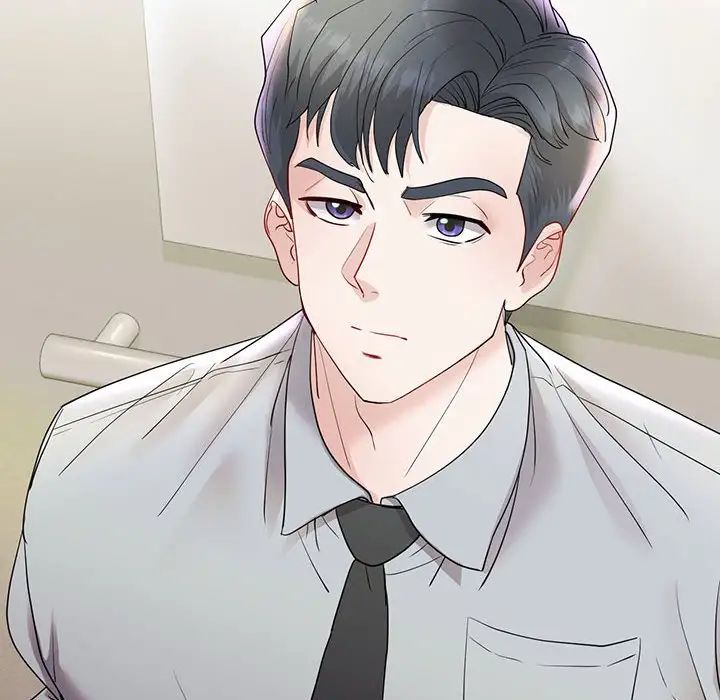 回不去的婚姻第25話