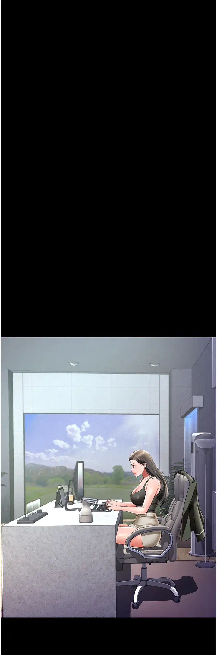 萌鬼饭店实录第25話-妳的小穴還是一樣緊♡