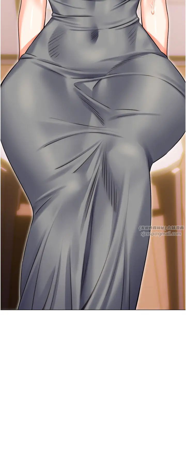 性运刮刮乐第21話-熟女的誘惑技巧