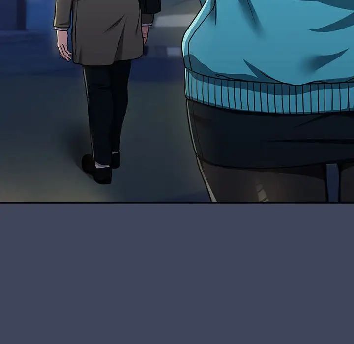 下班后的例行恋爱第18話