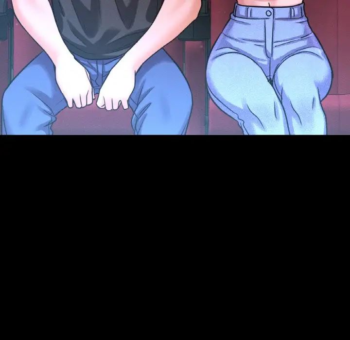 我的女王第34話