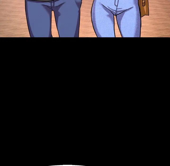 我的女王第34話