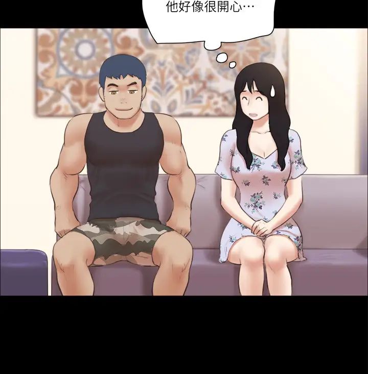 协议换爱(无码版)第38話-韶恩誠心的服務