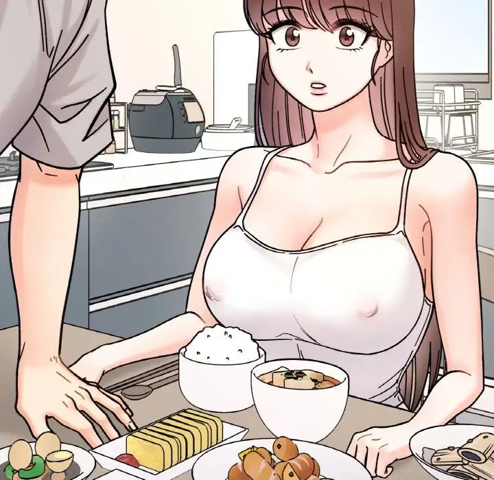 她才不是我姐姐第33話