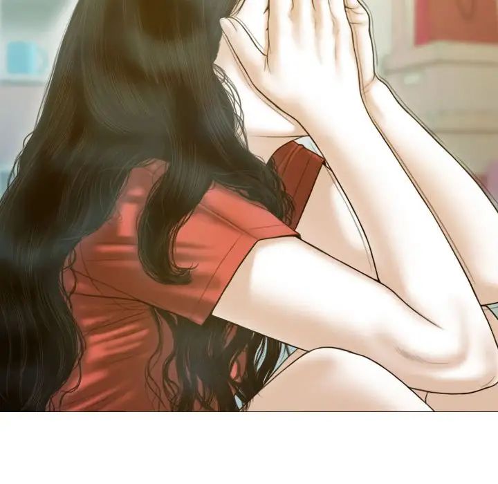 不可抗拒的吸引第19話