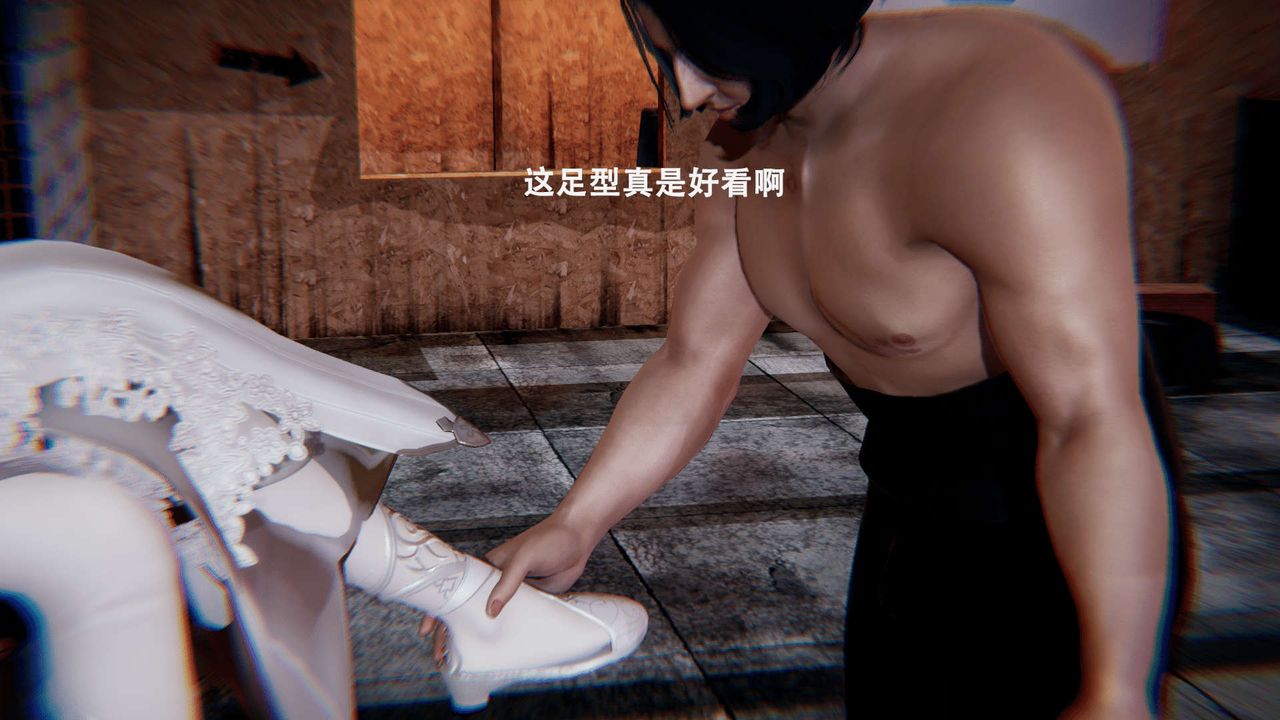 [3D]魔导世界第01話