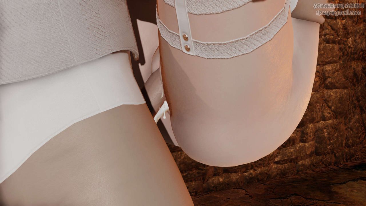 [3D]魔导世界第02話