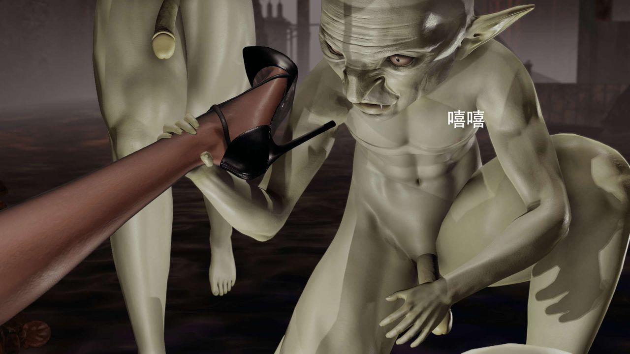 [3D]魔导世界第06話