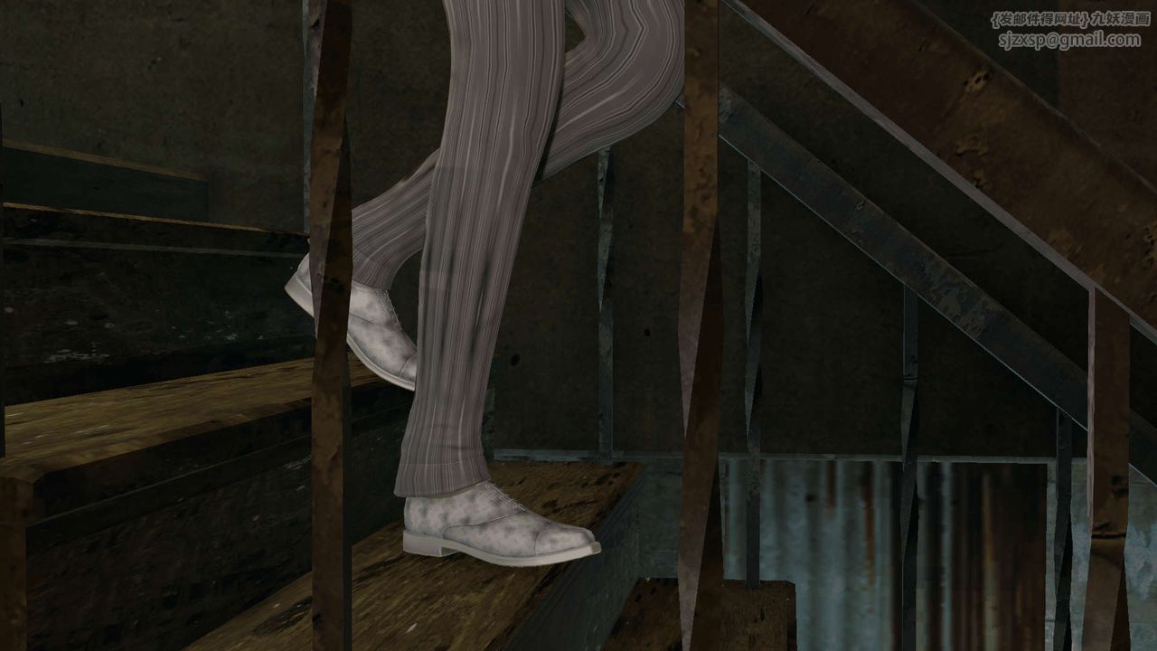 [3D]魔导世界第09話