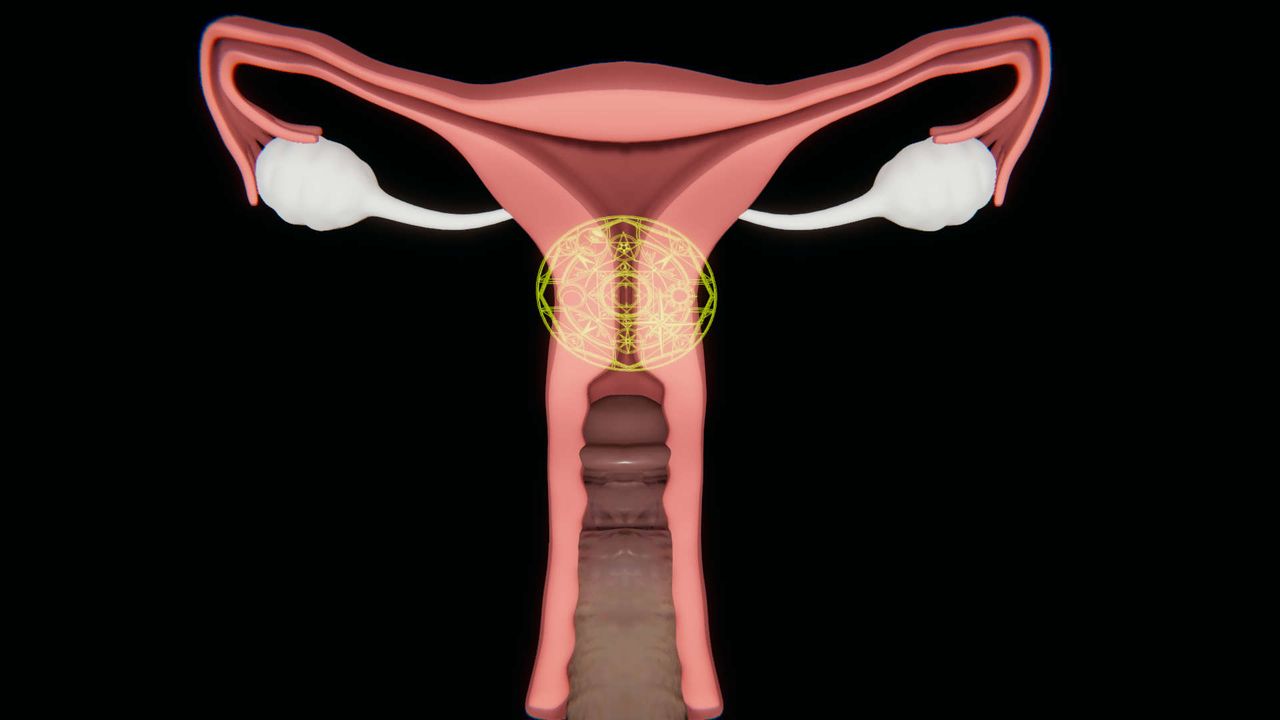 [3D]魔导世界第18話