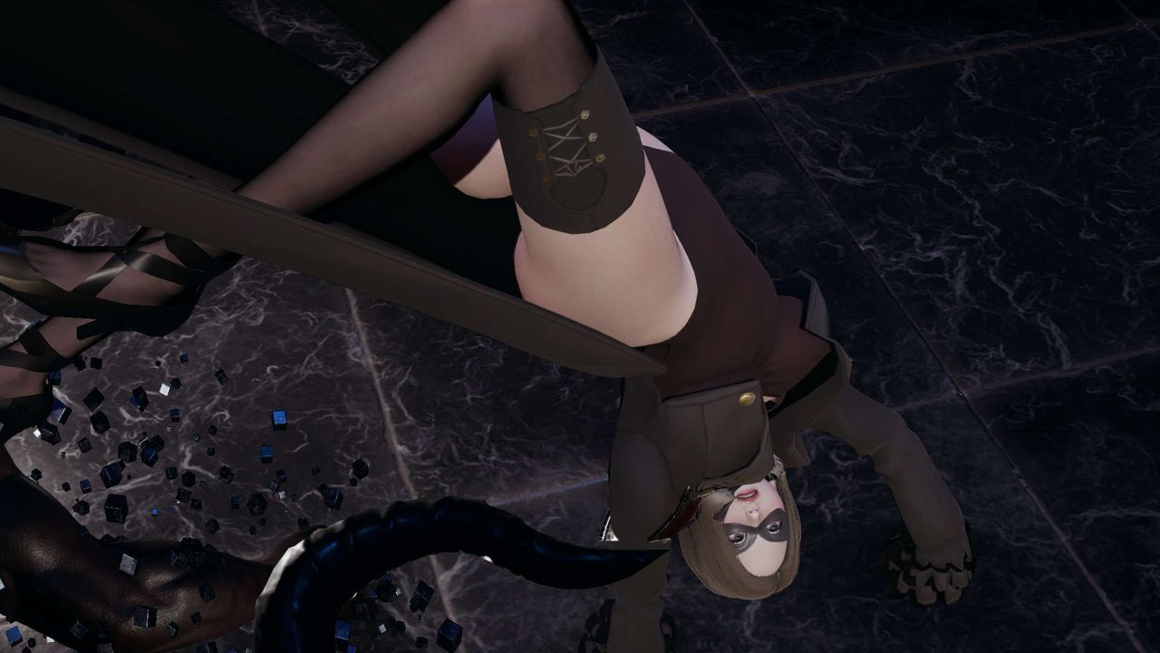 [3D]魔导世界第27話