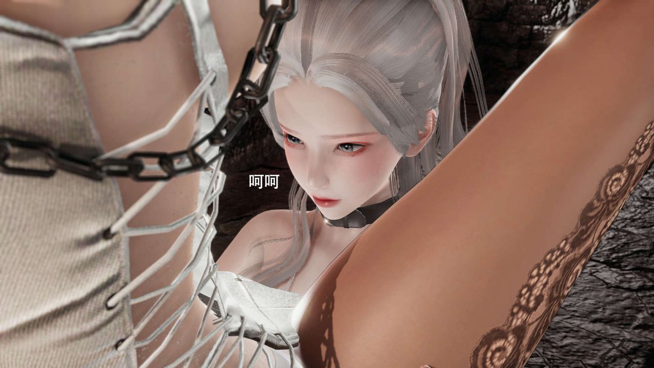 [3D]魔导世界第27話