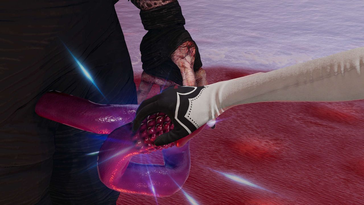 [3D]魔导世界第28話