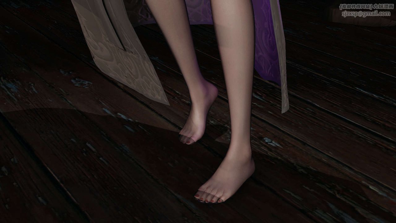 [3D]魔导世界第30話