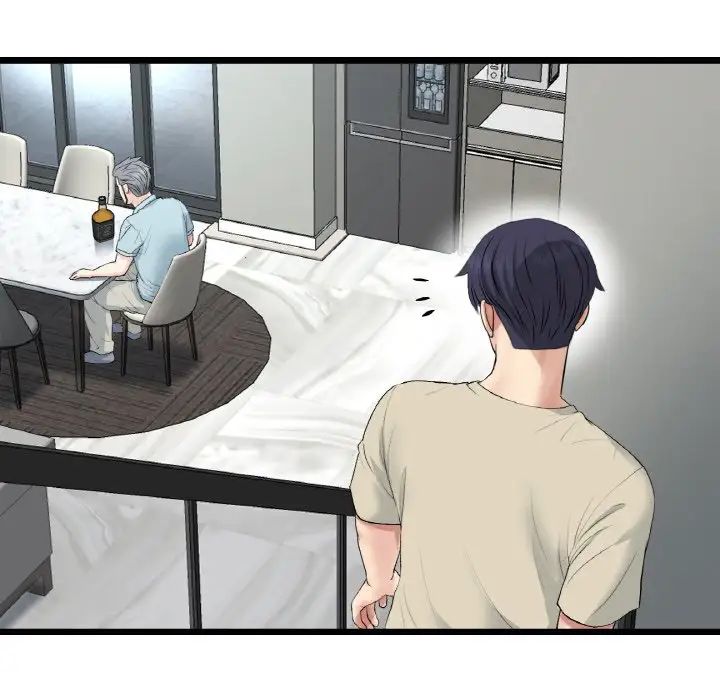 重逢的初恋是继母第65話