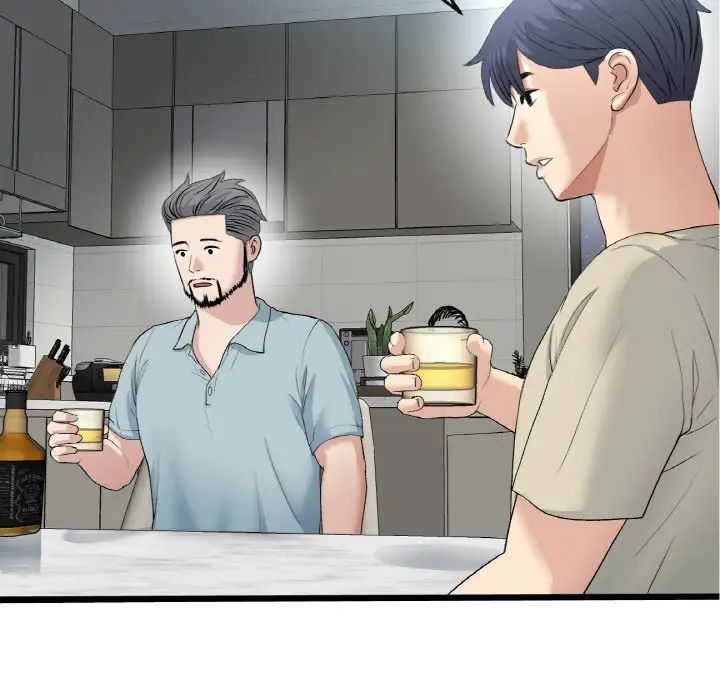 重逢的初恋是继母第65話