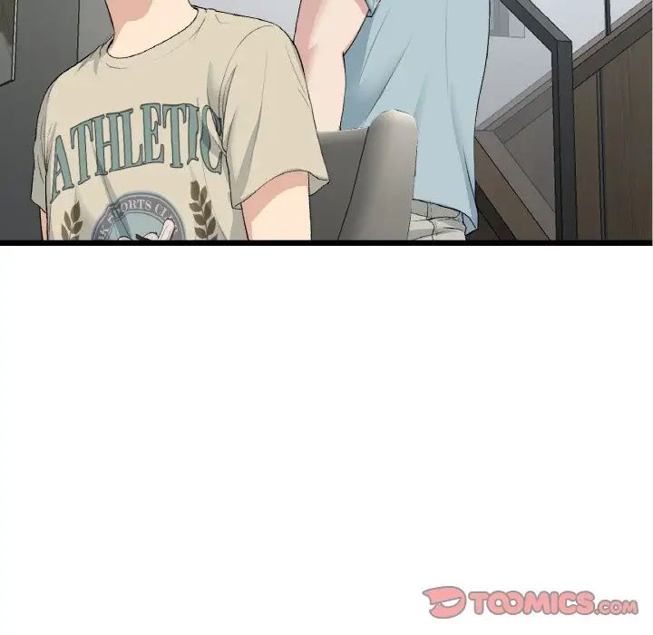 重逢的初恋是继母第65話