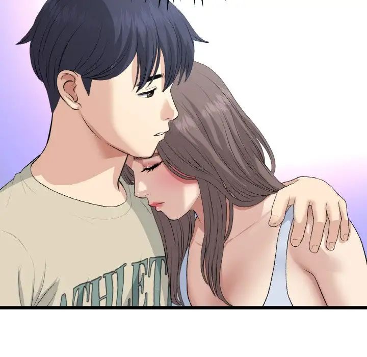 重逢的初恋是继母第65話