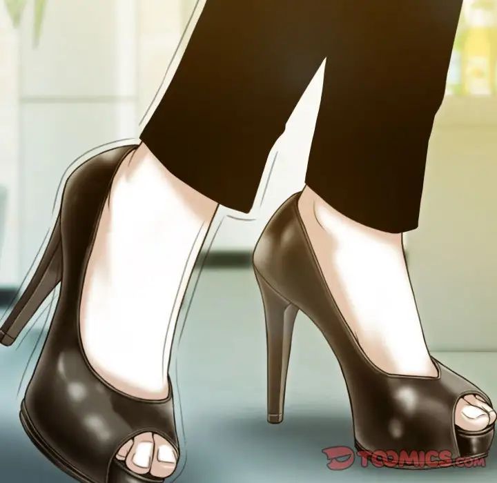 不可抗拒的吸引第20話