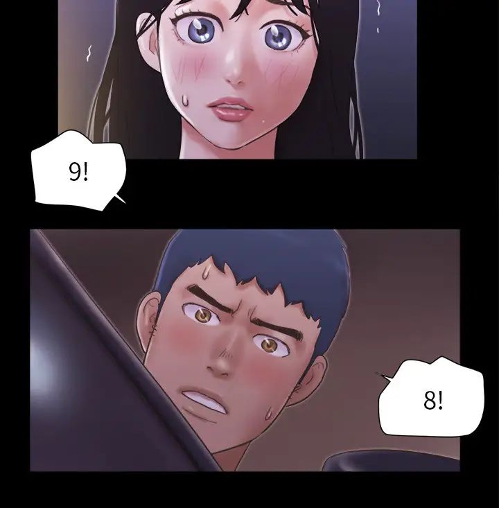 协议换爱(无码版)第47話-朝裸體韶恩逼近的男人們