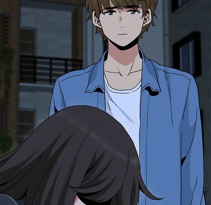 发小碰不得第32話