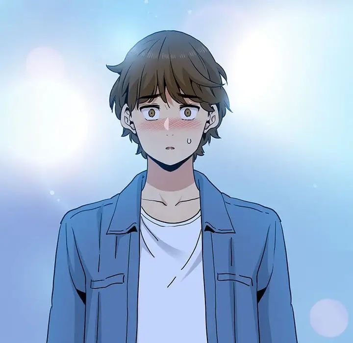 发小碰不得第32話