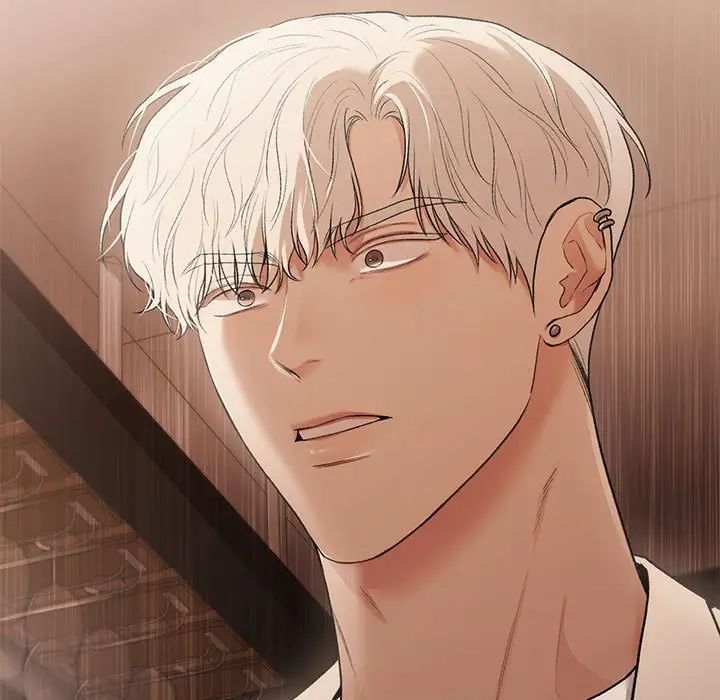 让我一见钟情的他第39話