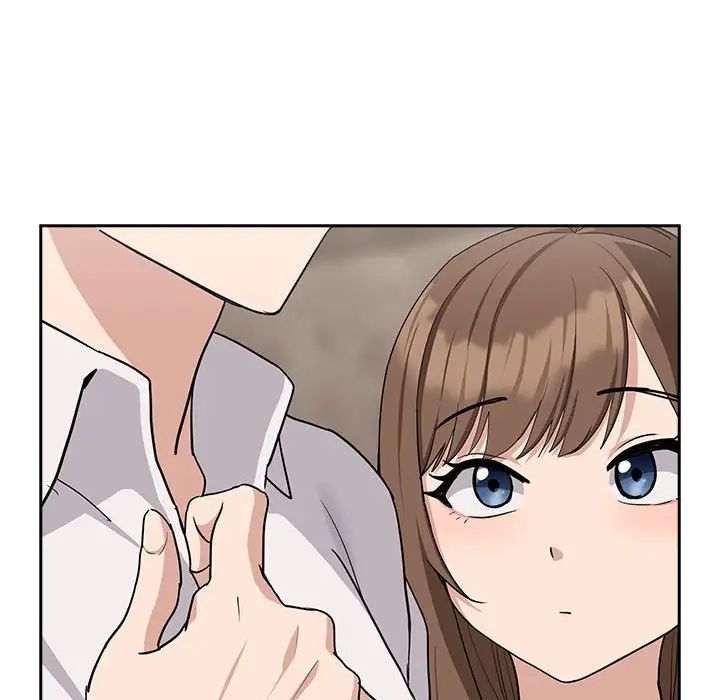 下班后的例行恋爱第20話