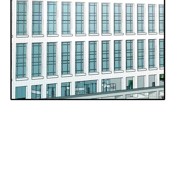 渴望占有她第28話