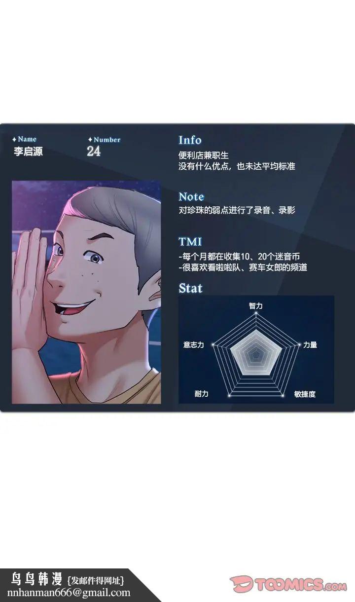 危险同学会第31話