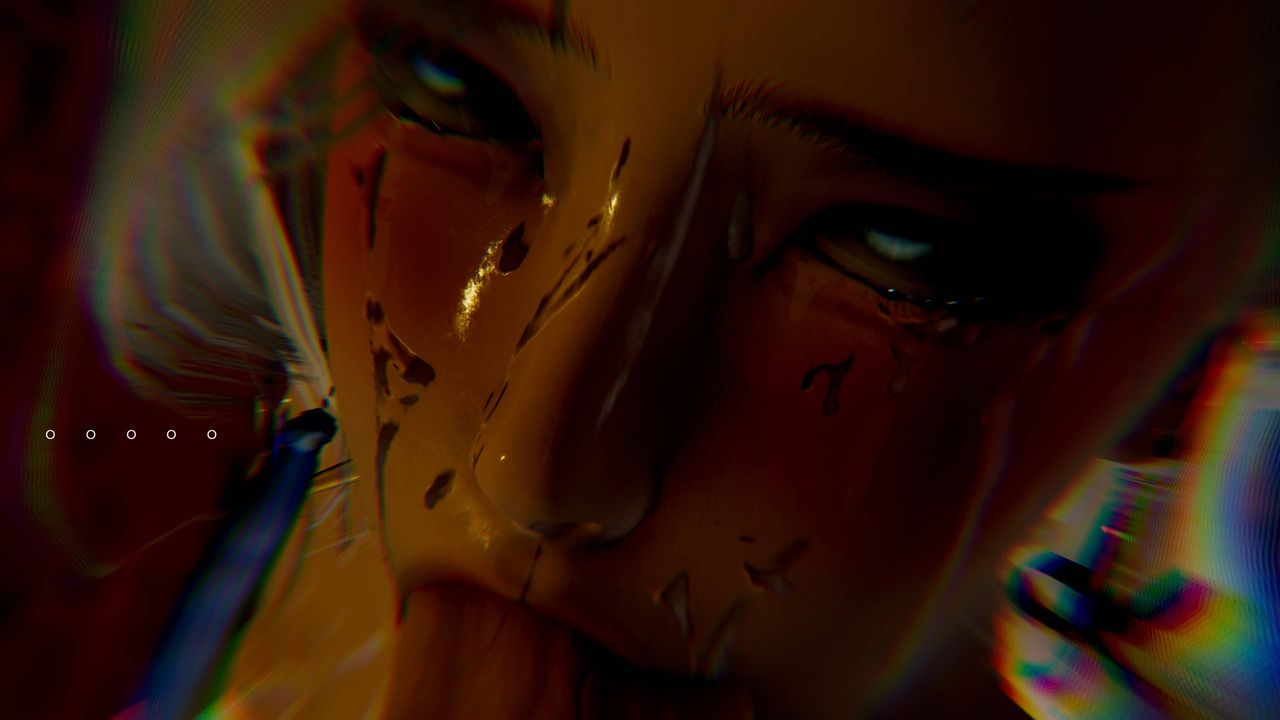 [3D]武林-苗疆圣蛊第06话