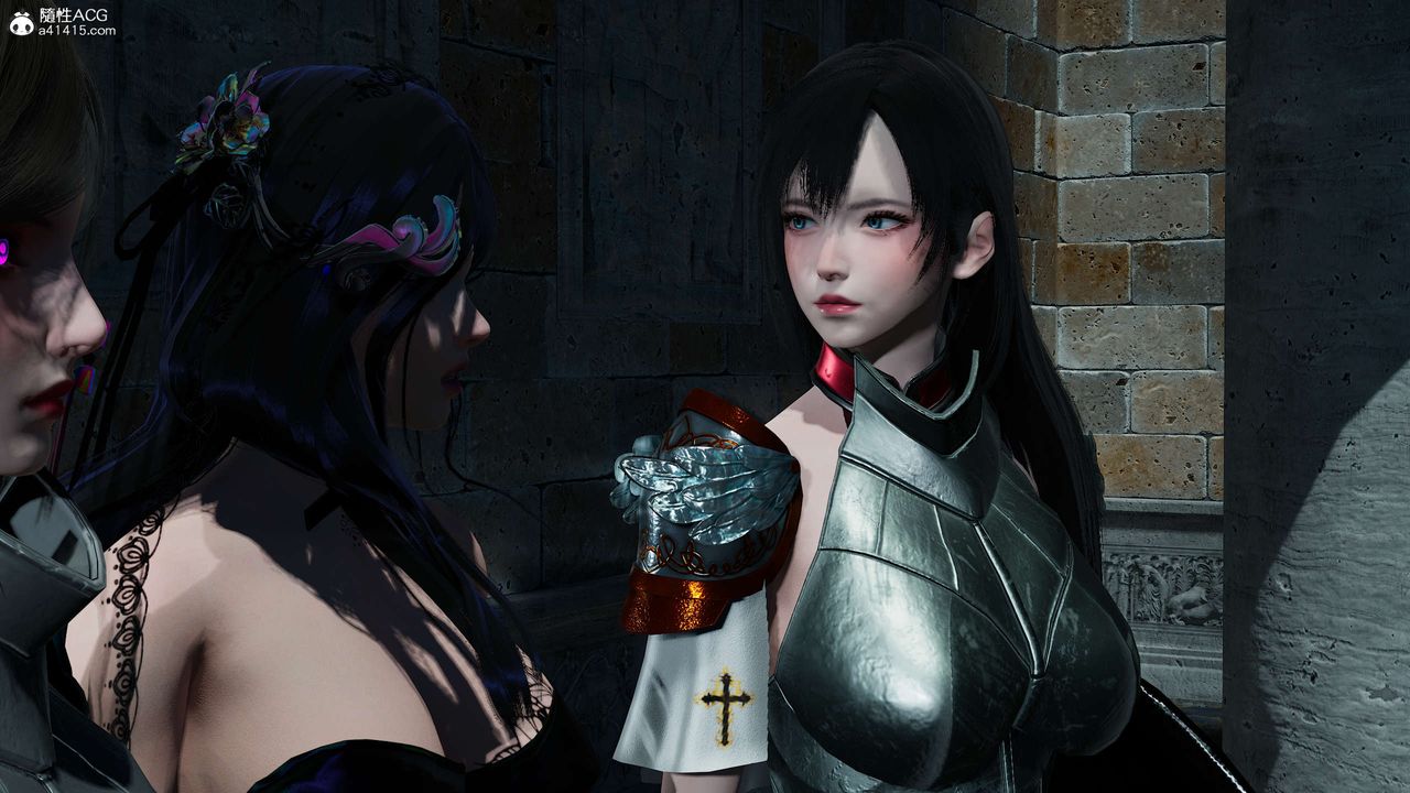 [3D]国漫世界第05话