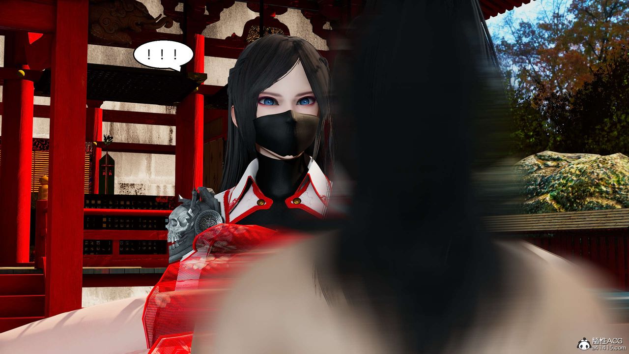 [3D]国漫世界第11话