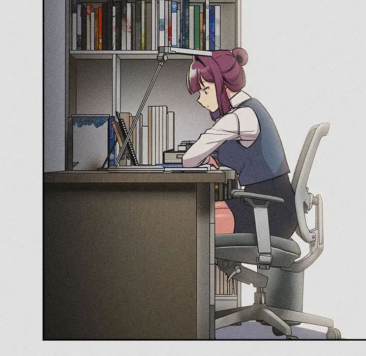 分组换换爱第123話